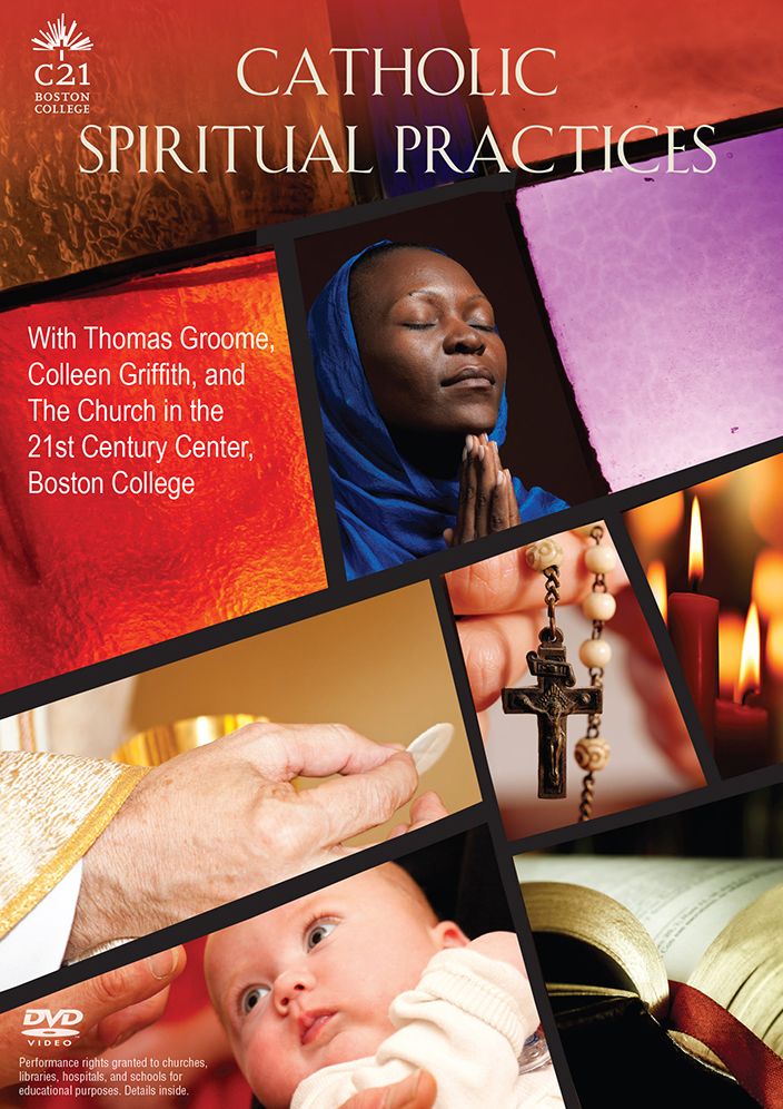 Catholic Spiritual Practices
