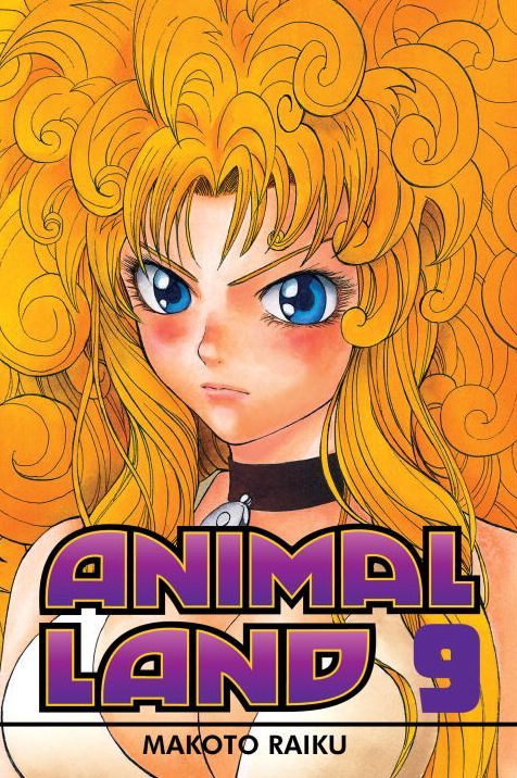 Animal Land 9