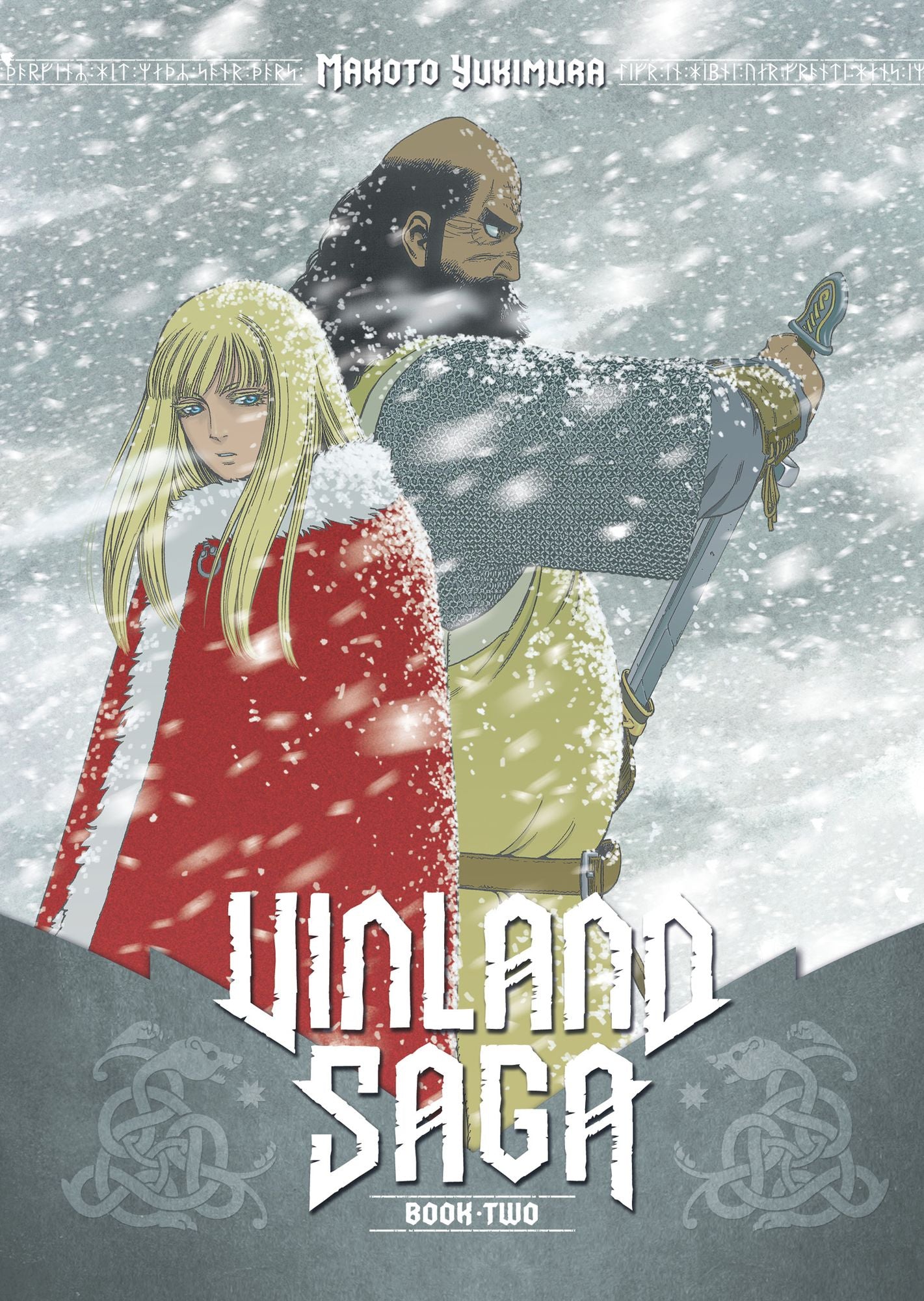 Vinland Saga: Volume 2