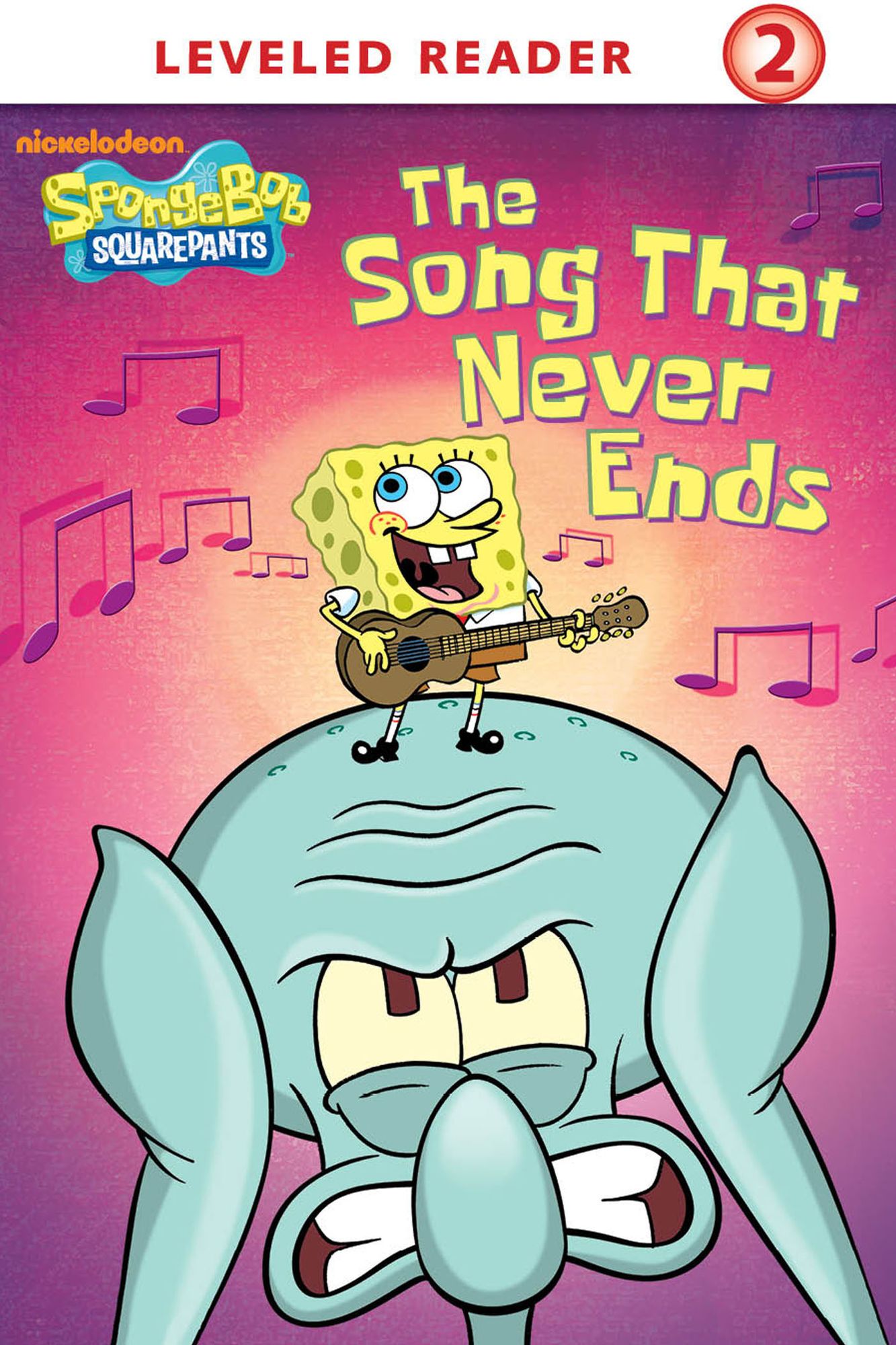 The Song that Never Ends (SpongeBob SquarePants)