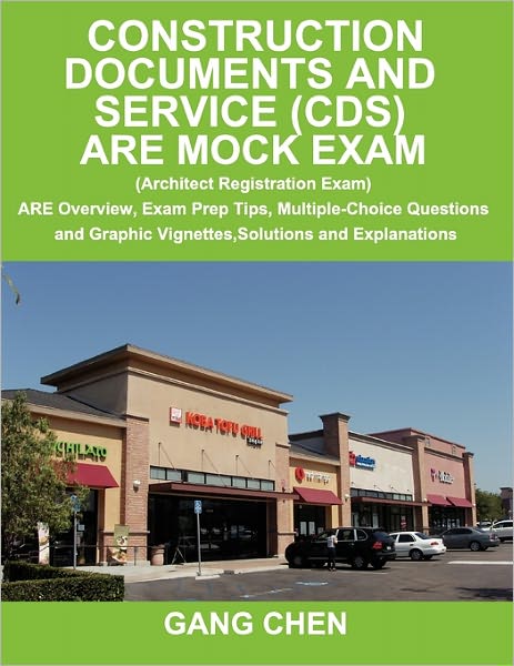 Construction Documents And Service (Cds)
