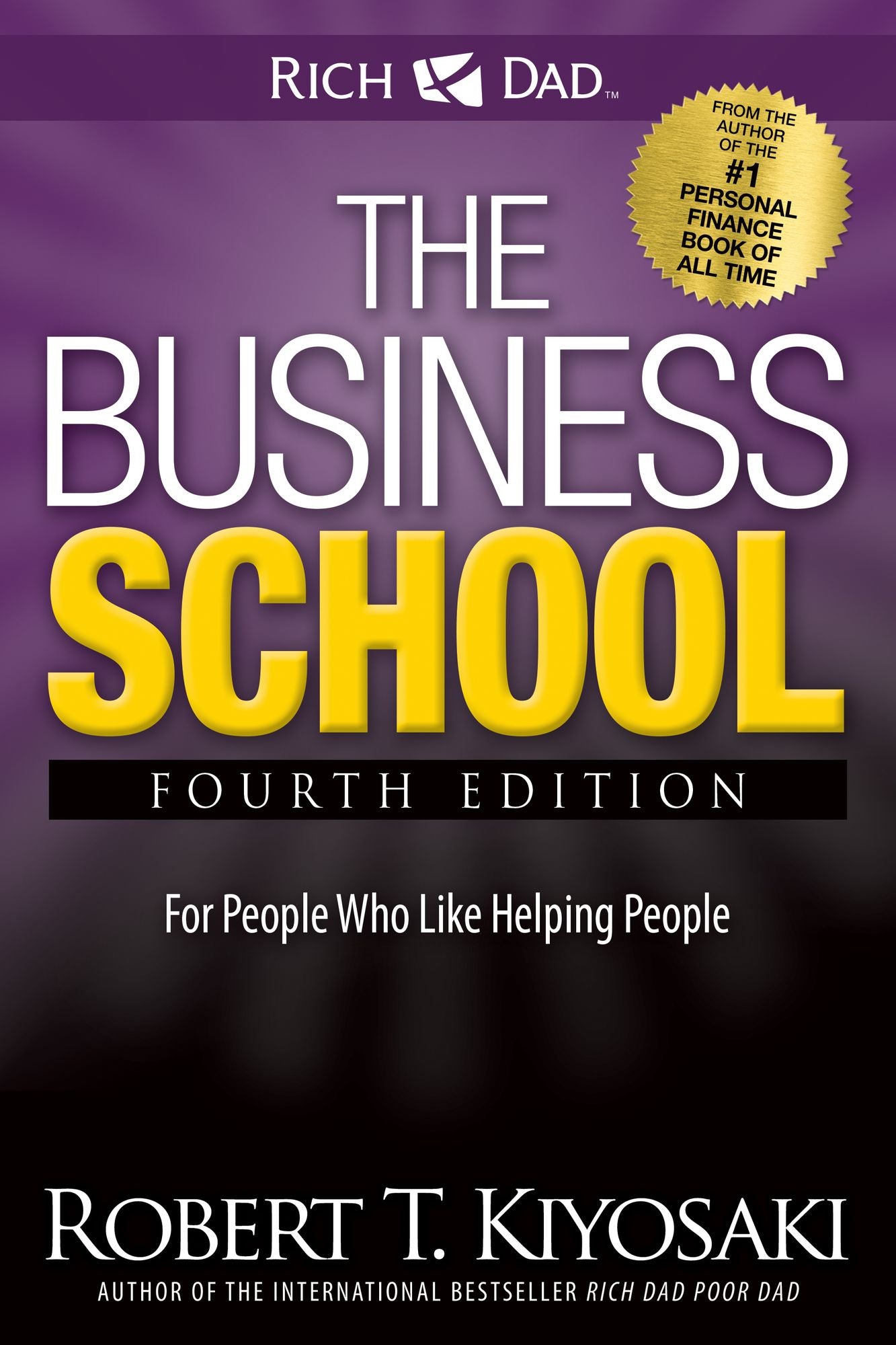 The Business School : The Eight Hidden Values of a Network Marketing Business