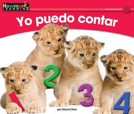 Yo Puedo Contar