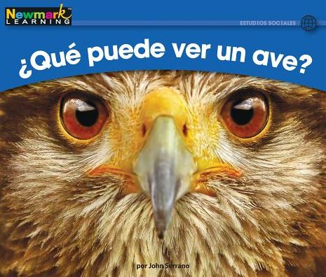 ¿Qué Puede Ver un Ave?