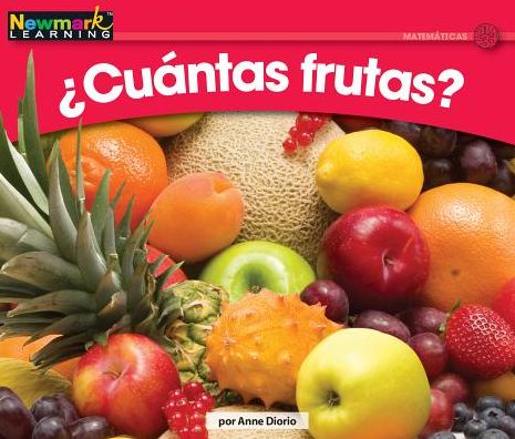 ¿Cuántas Frutas?