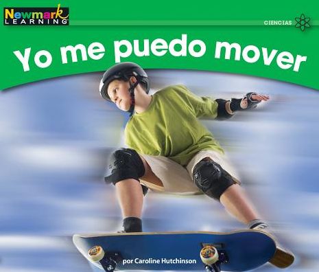 Yo Me Puedo Mover