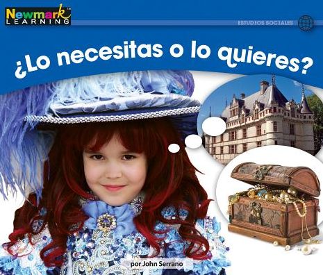 ¿lo Necesitas o lo Quieres?