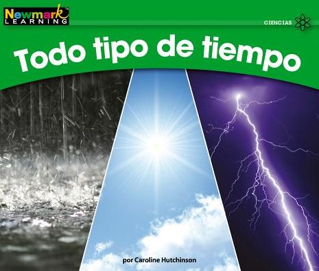 Todo Tipo de Tiempo