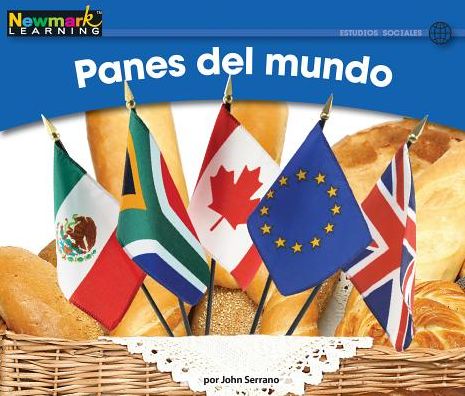 Panes Del Mundo