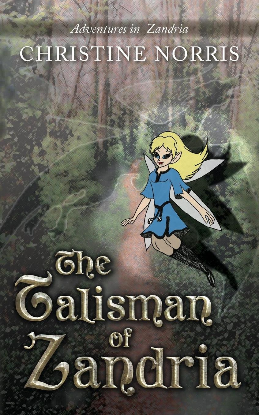 The Talisman of Zandria