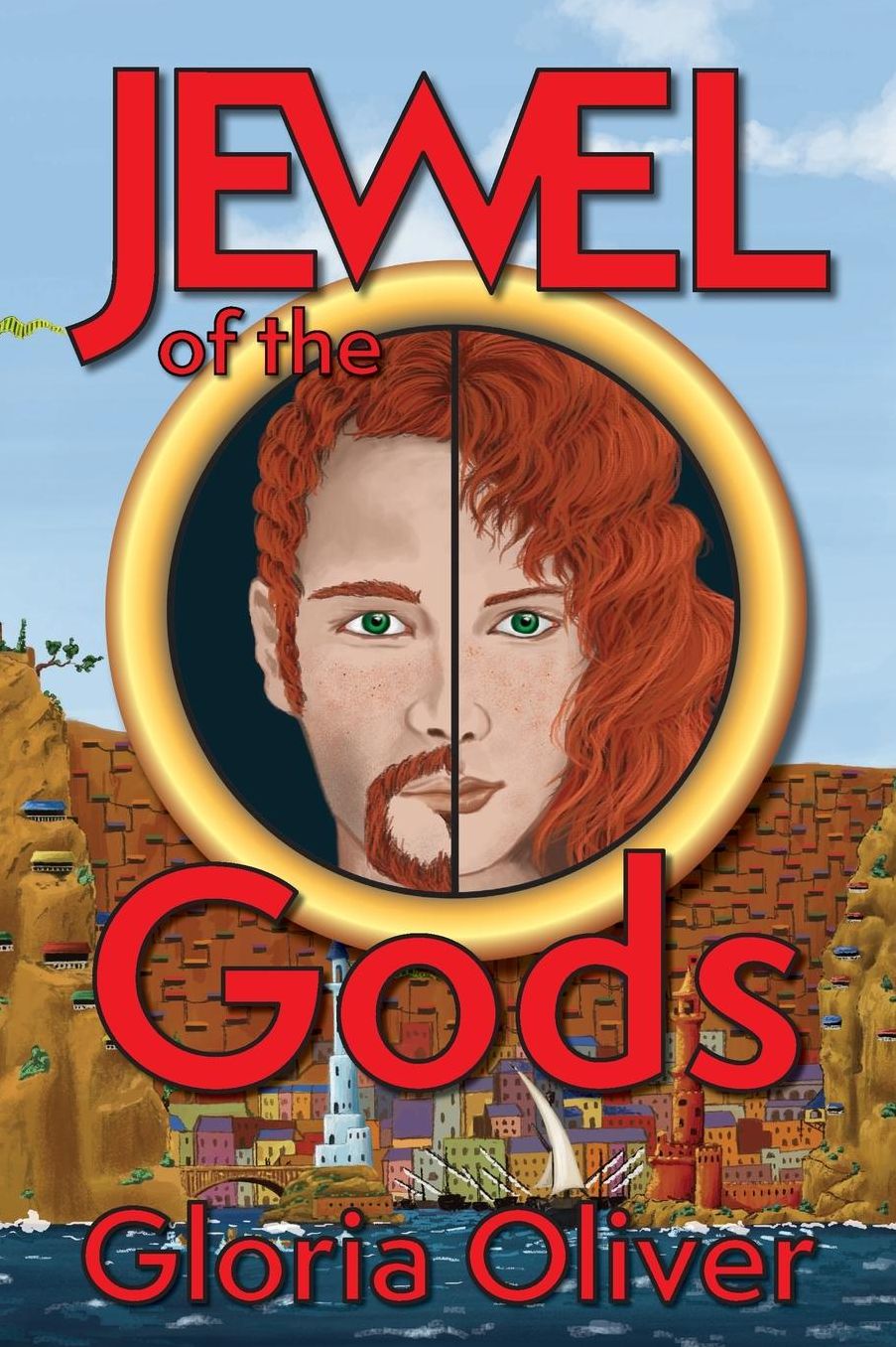 Jewel of the Gods