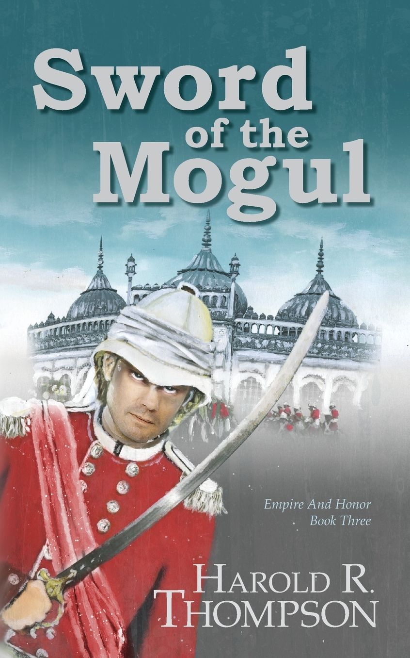 Sword of the Mogul