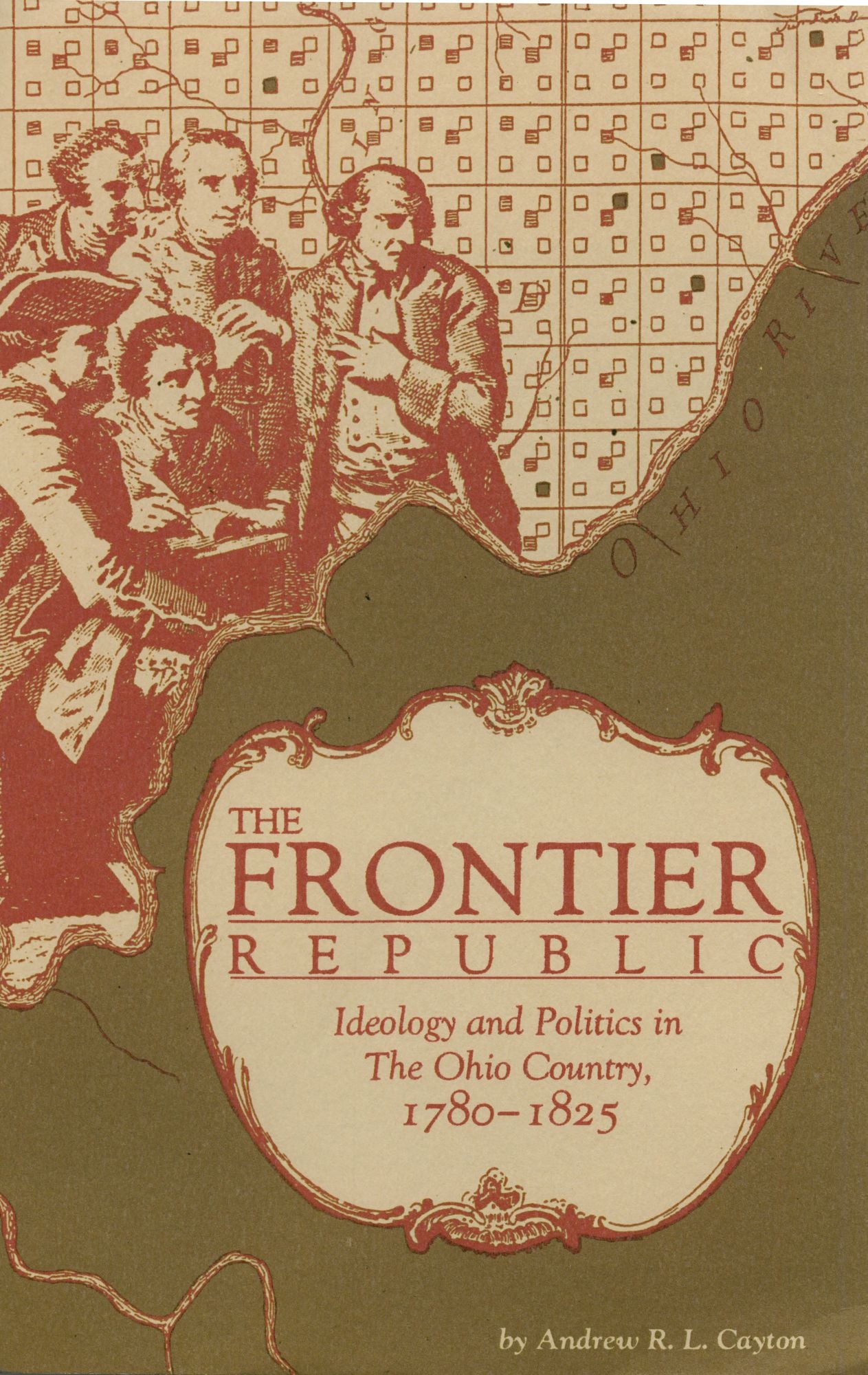 The Frontier Republic