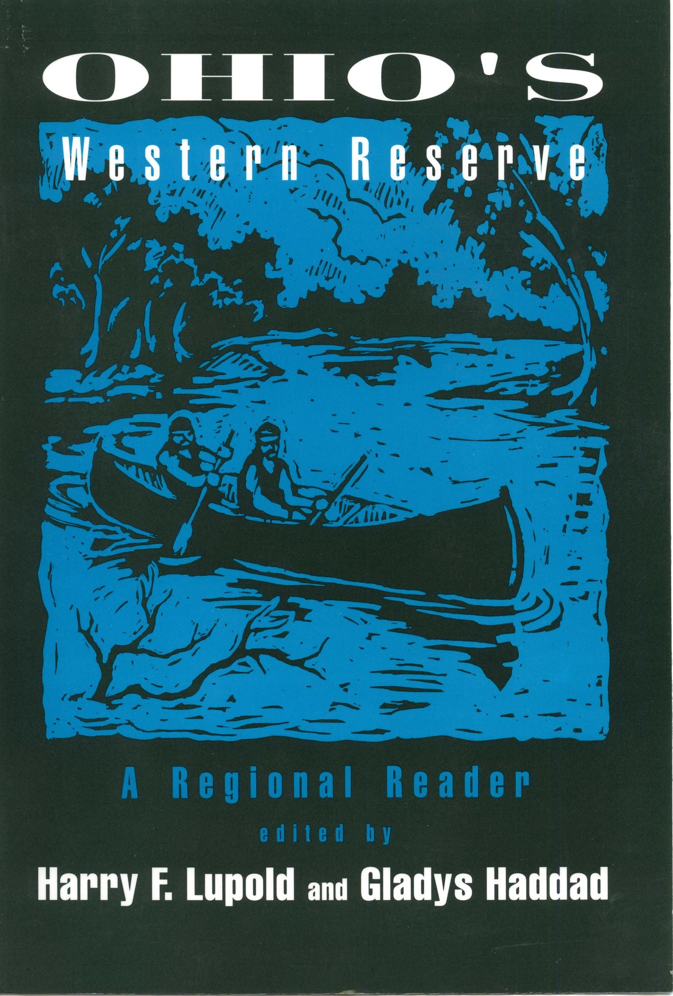 Ohio's Western Reserve: A Regional Reader