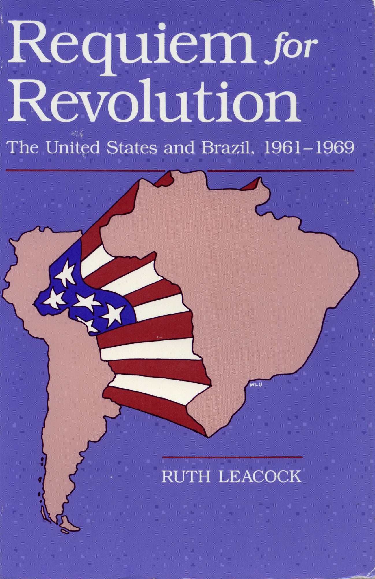 Requiem for Revolution