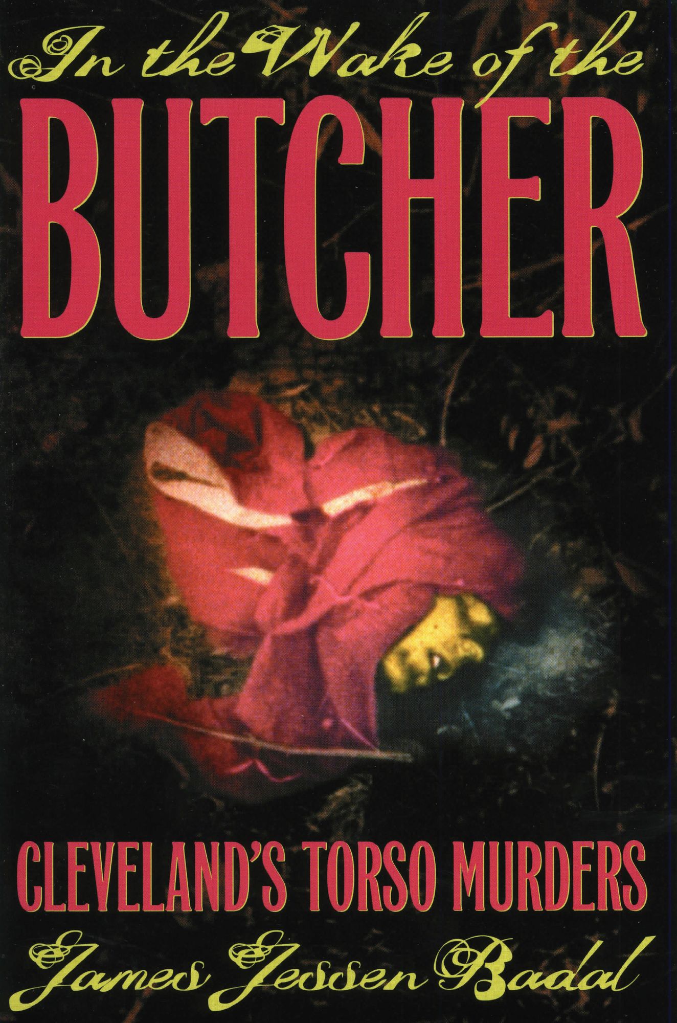 In the Wake of the Butcher: Cleveland's Torso Murders