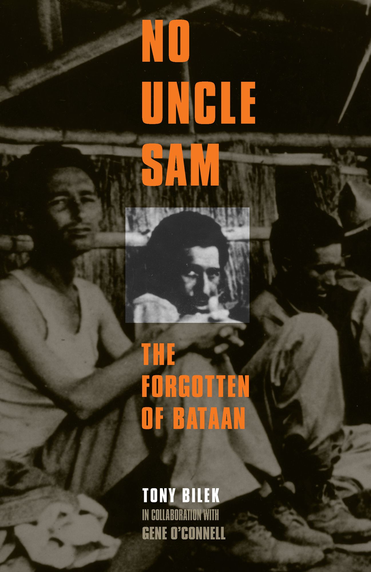 No Uncle Sam: Forgotten of Bataan