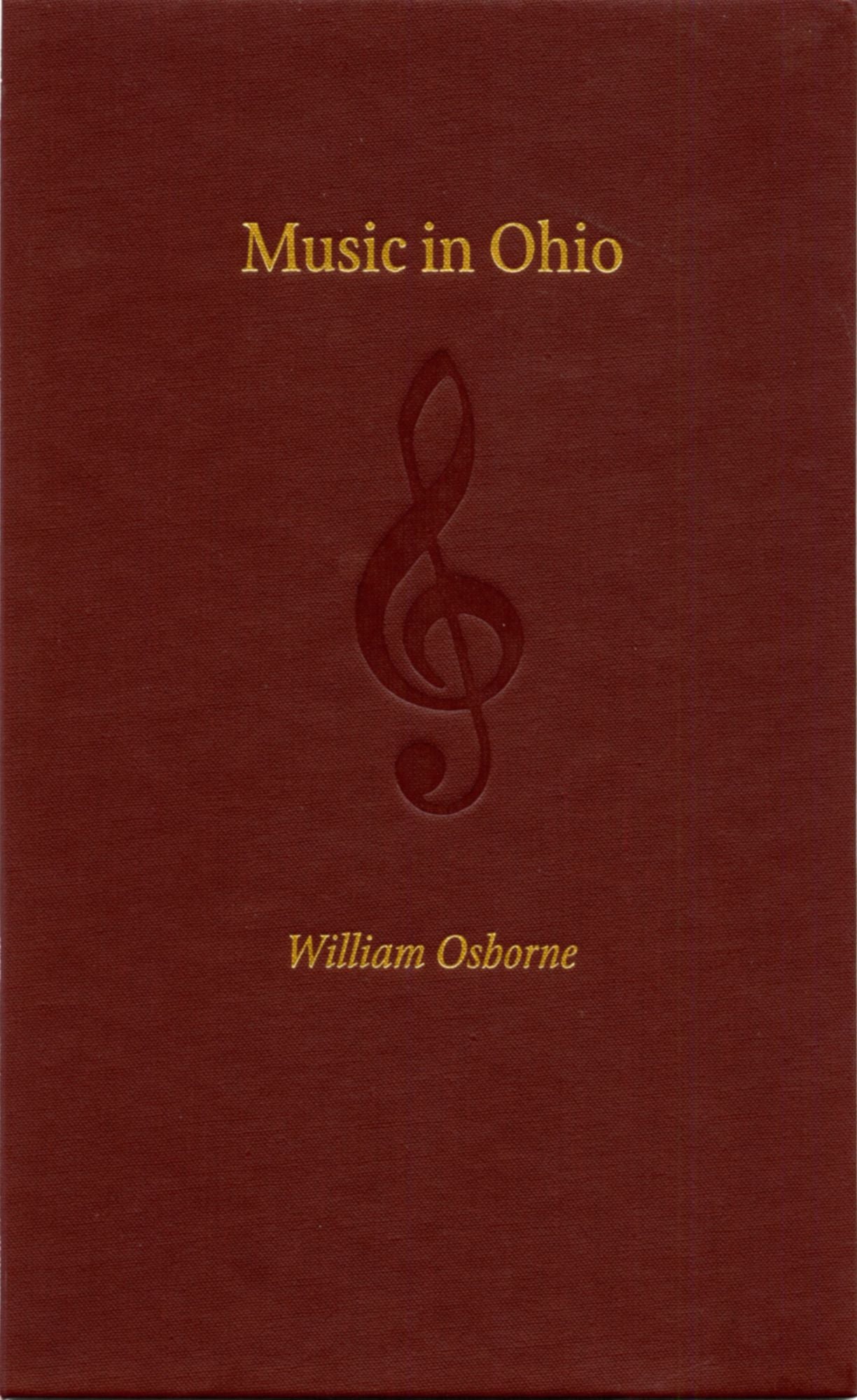 Music in Ohio