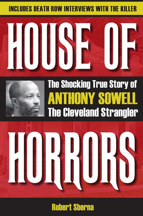 Born to Lose: Stanley B. Hoss and the Crime Spree That Gripped a Nation