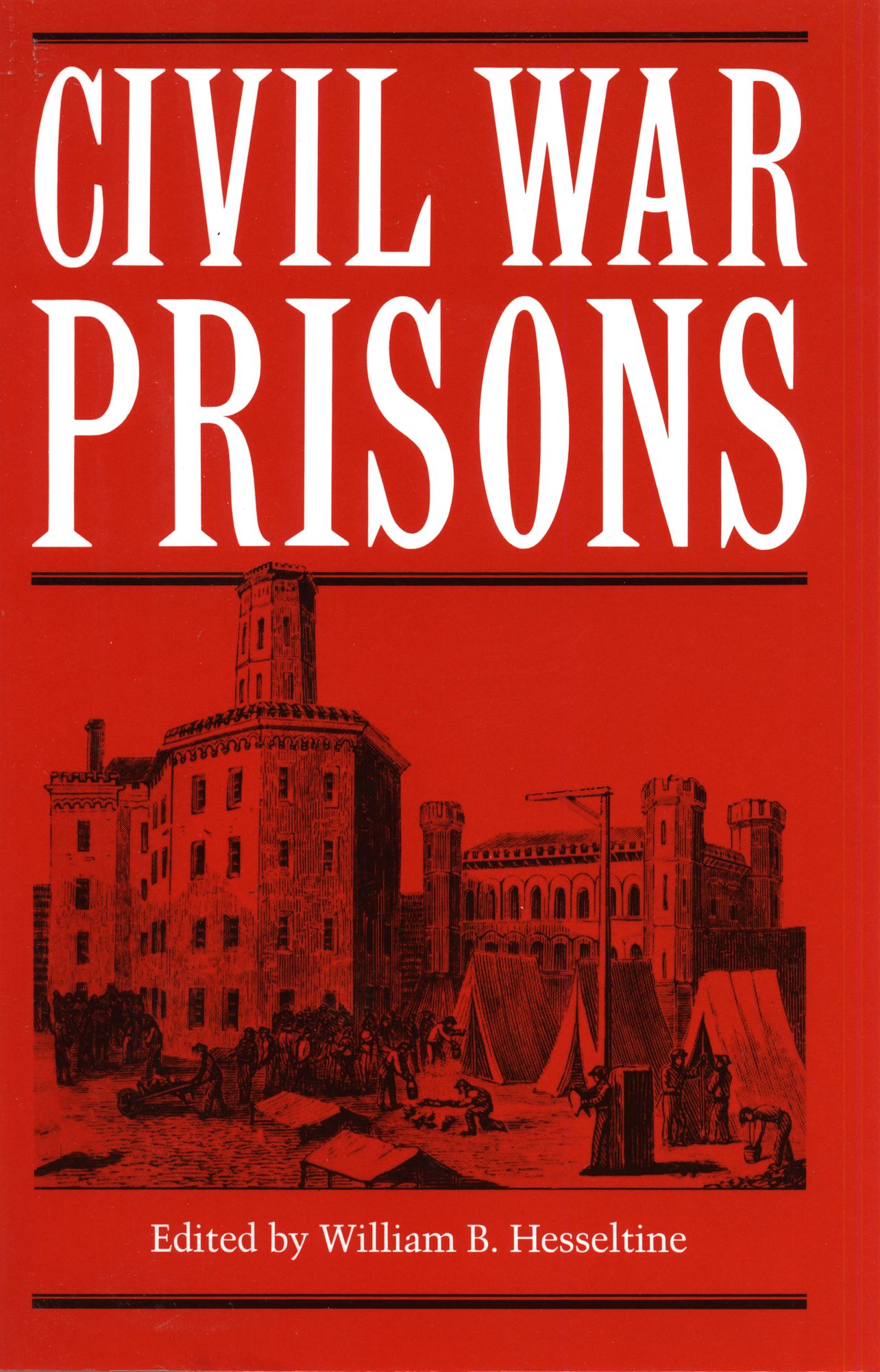 Civil War Prisons