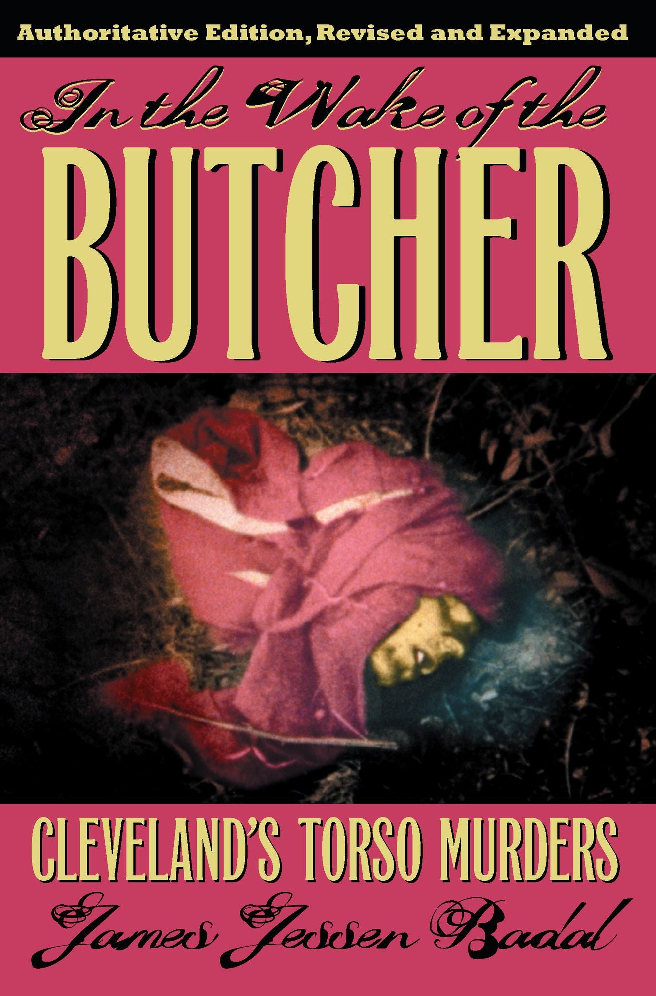 In the Wake of the Butcher: Cleveland's Torso Murders
