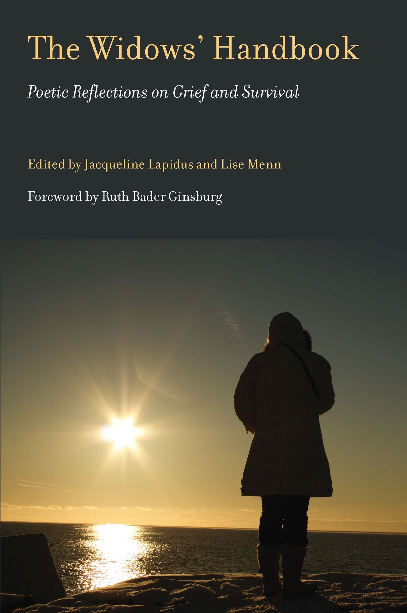 The Widows' Handbook: Poetic Reflections on Grief and Survival