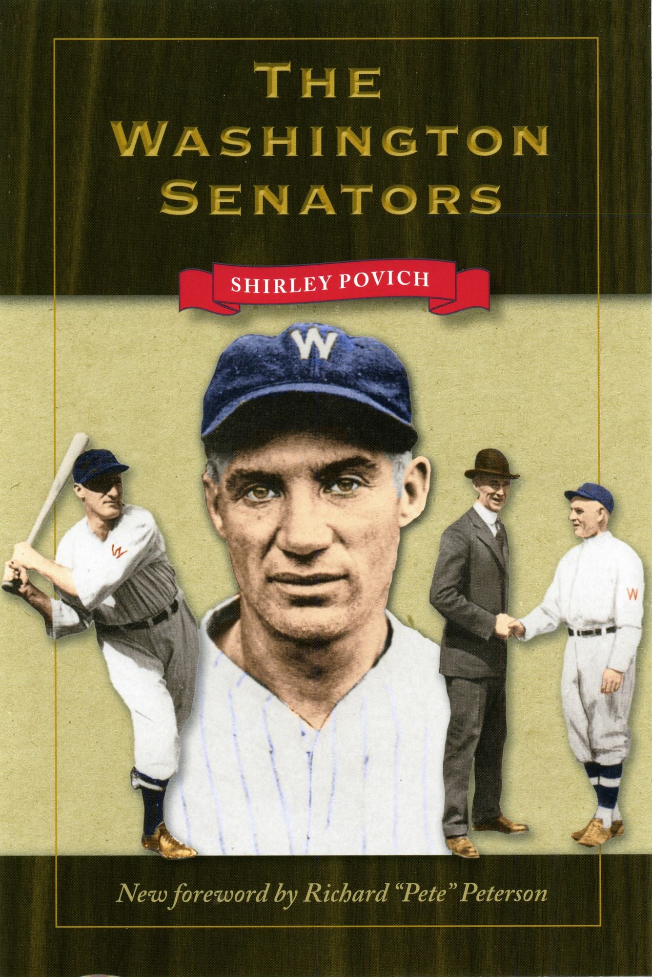 The Washington Senators
