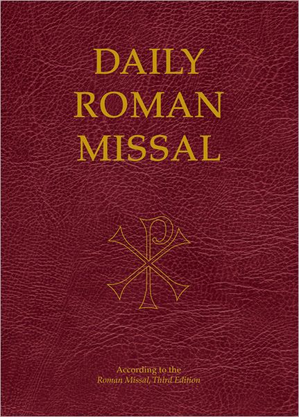 Daily Roman Missal