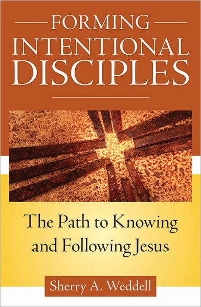 Forming Intentional Disciples: Path to Know and Follow Jesus