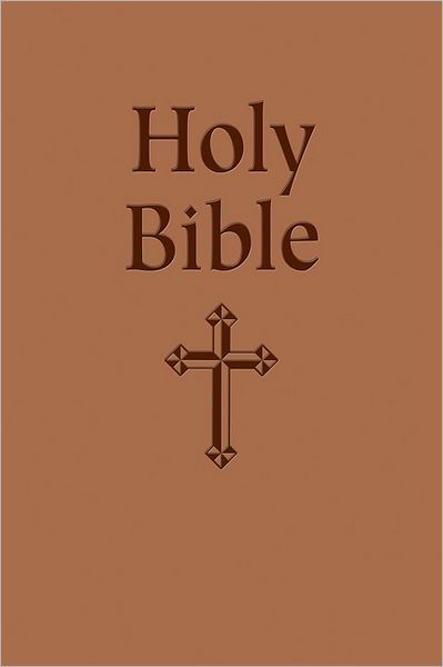 Gift Bible-Nabre