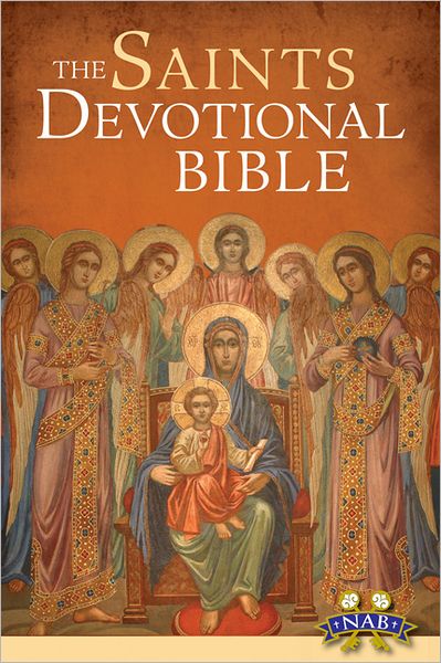 The Saints Devotional Bible