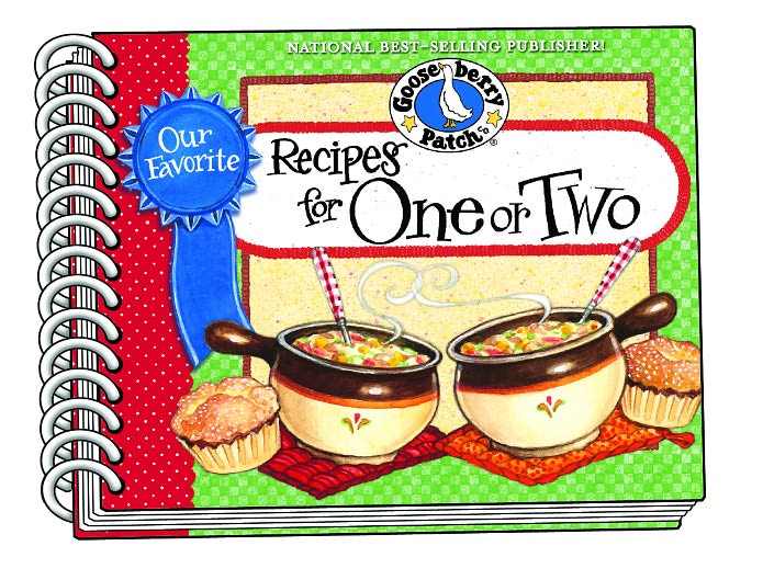 Our Favorite Recipes for One or Two