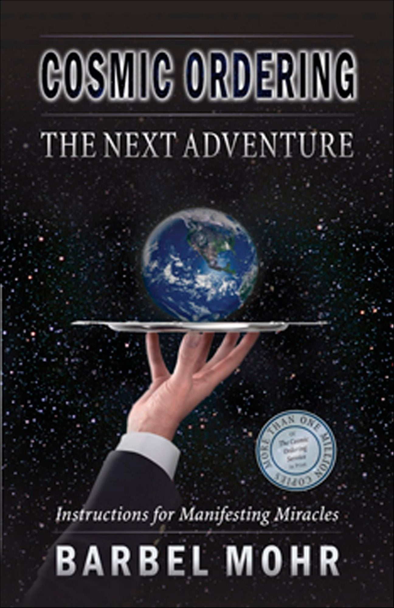 Cosmic Ordering: The Next Adventure