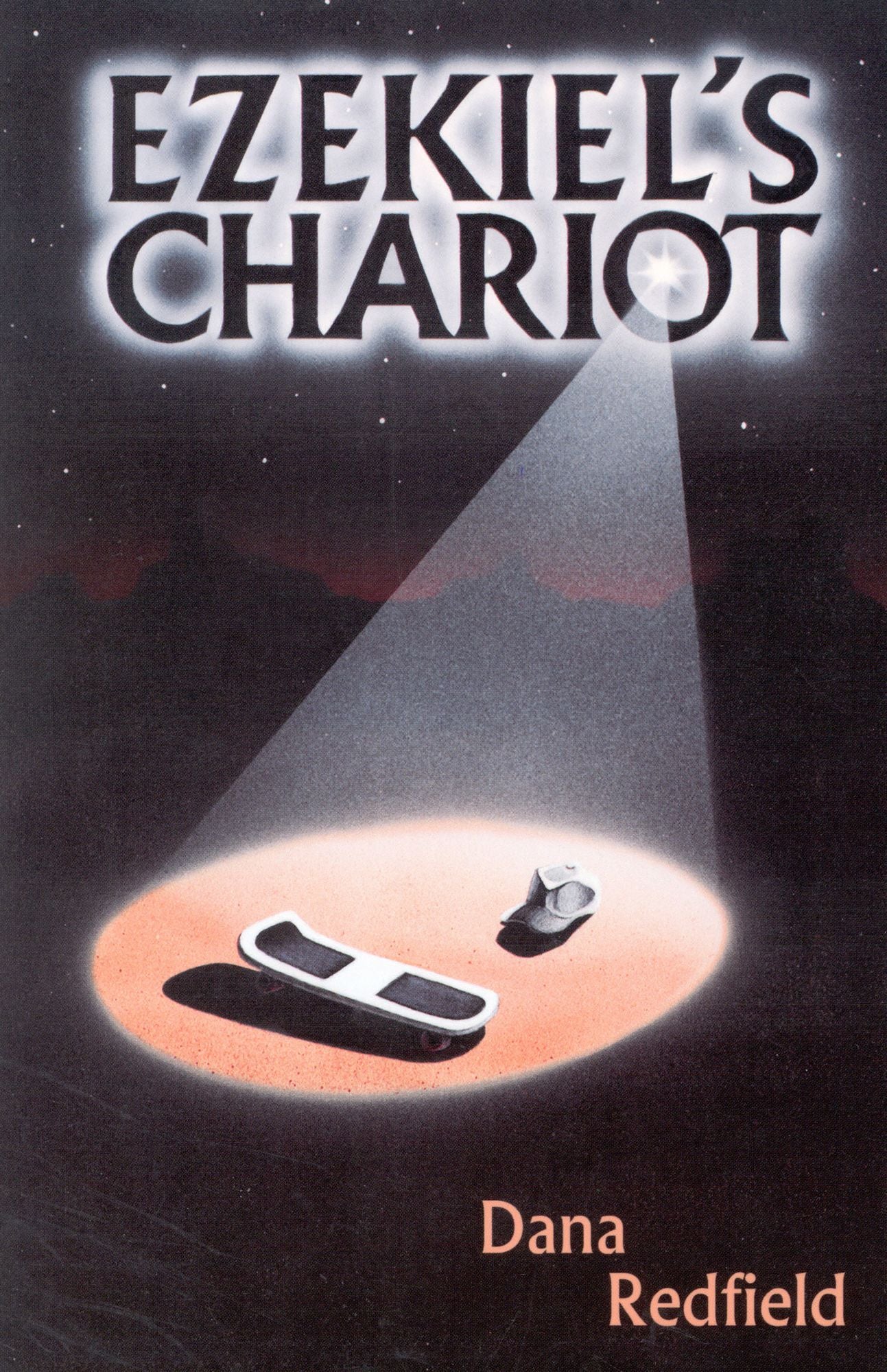 Ezekiel's Chariot