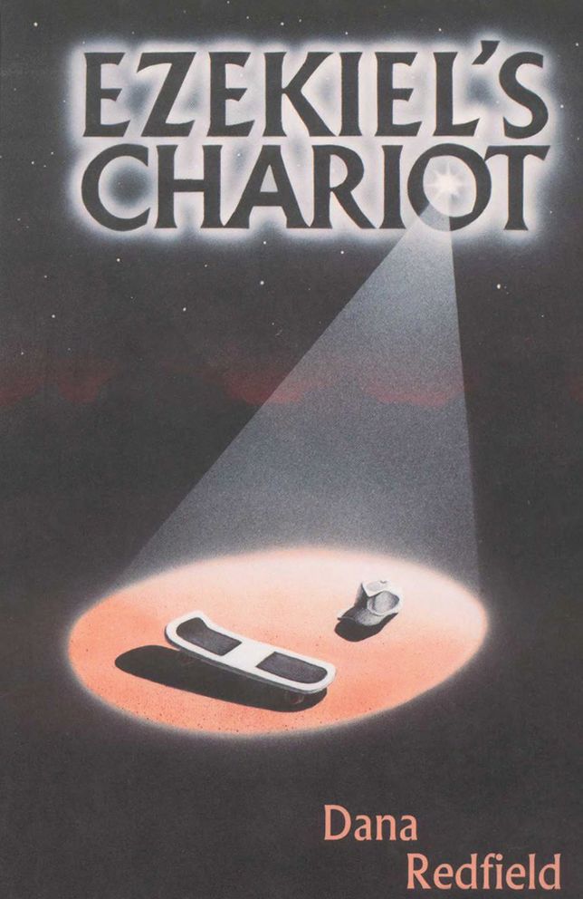 Ezekiel's Chariot