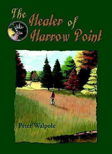 The Healer of Harrow Point