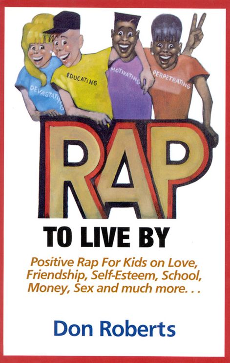 Rap to Live By