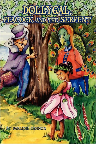 Dollygal, Peacock, And The Serpent