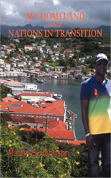 My Homeland And Nations In Transition