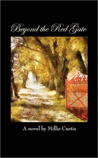 Beyond The Red Gate