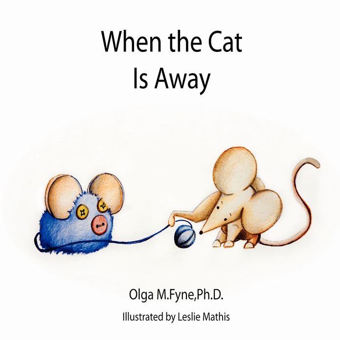 When the Cat Is Away
