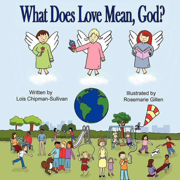 What Does Love Mean, God?