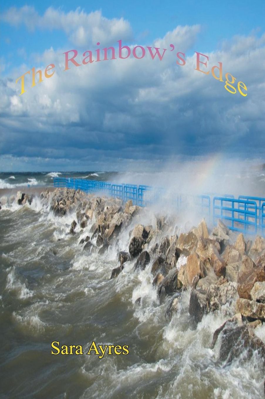 The Rainbow's Edge