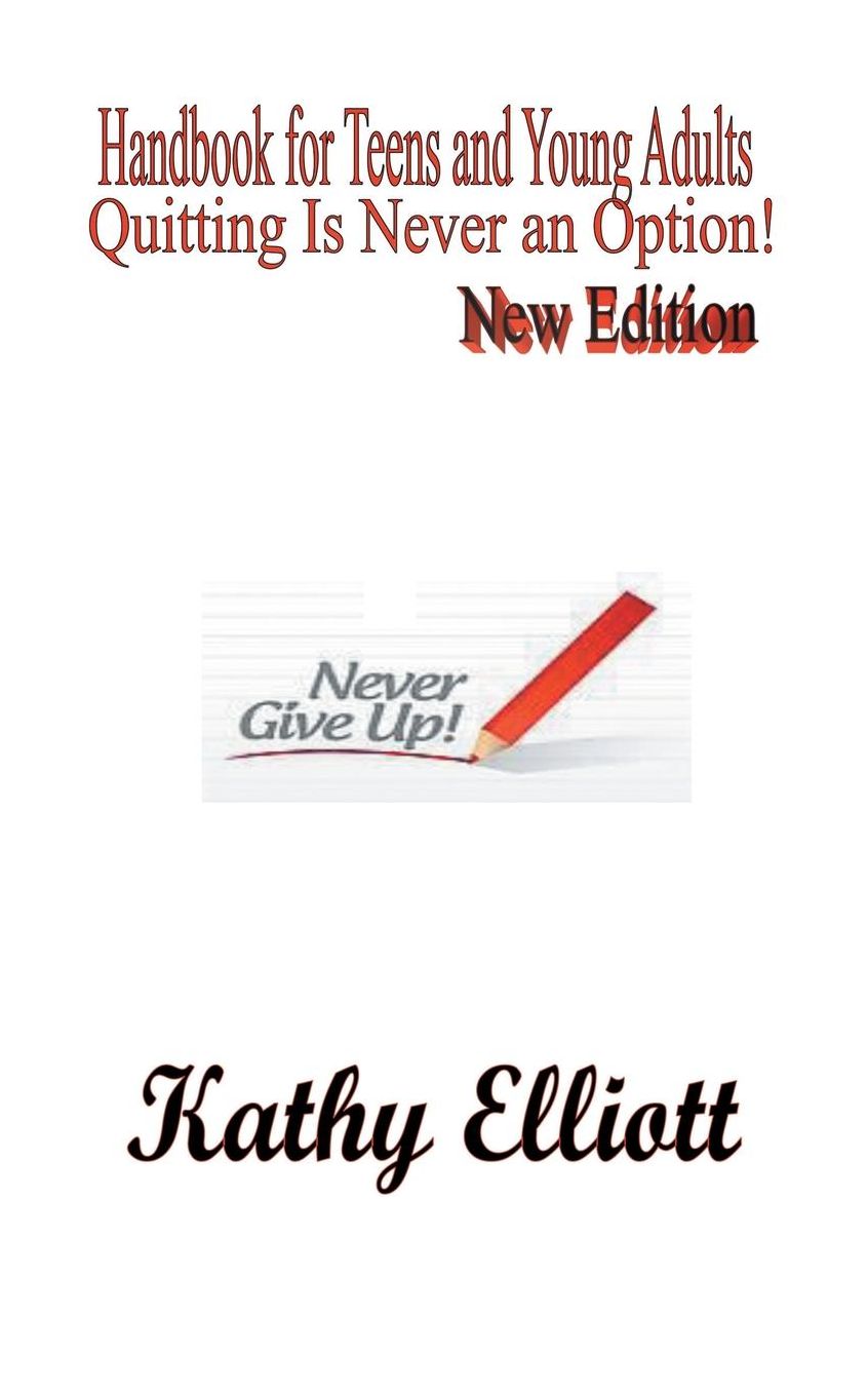 Handbook for Teens and Young Adults