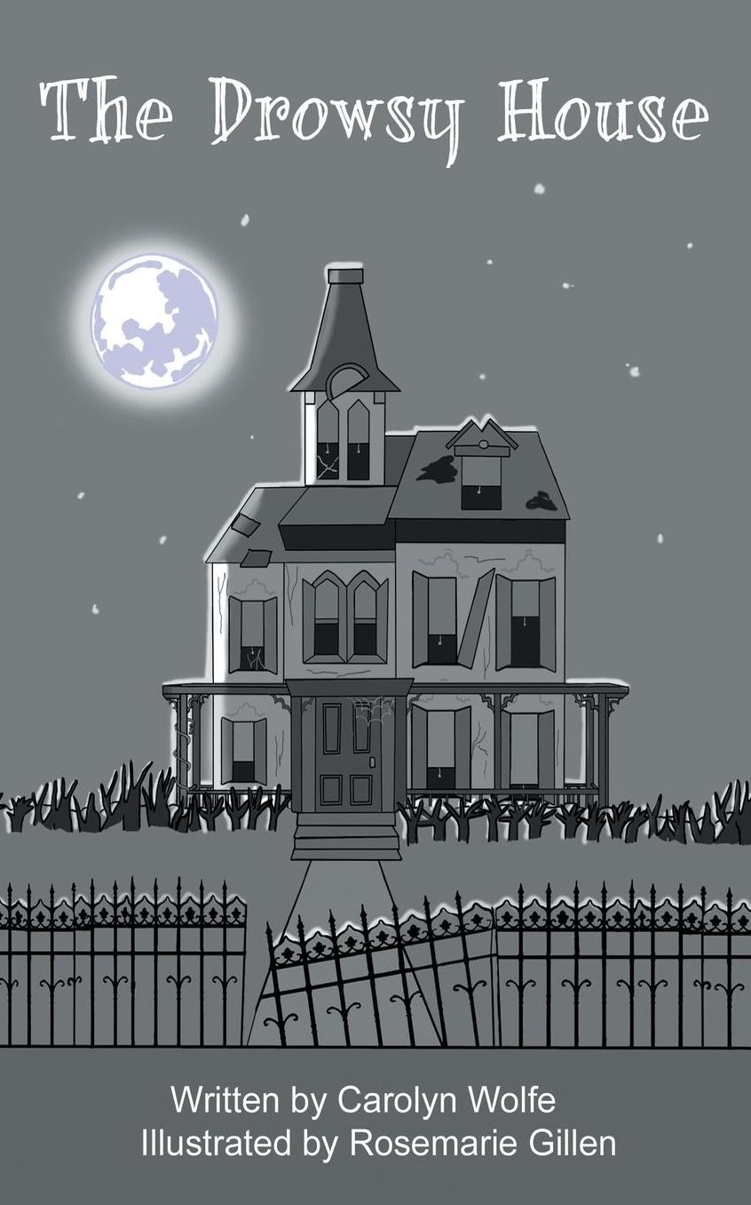 The Drowsy House