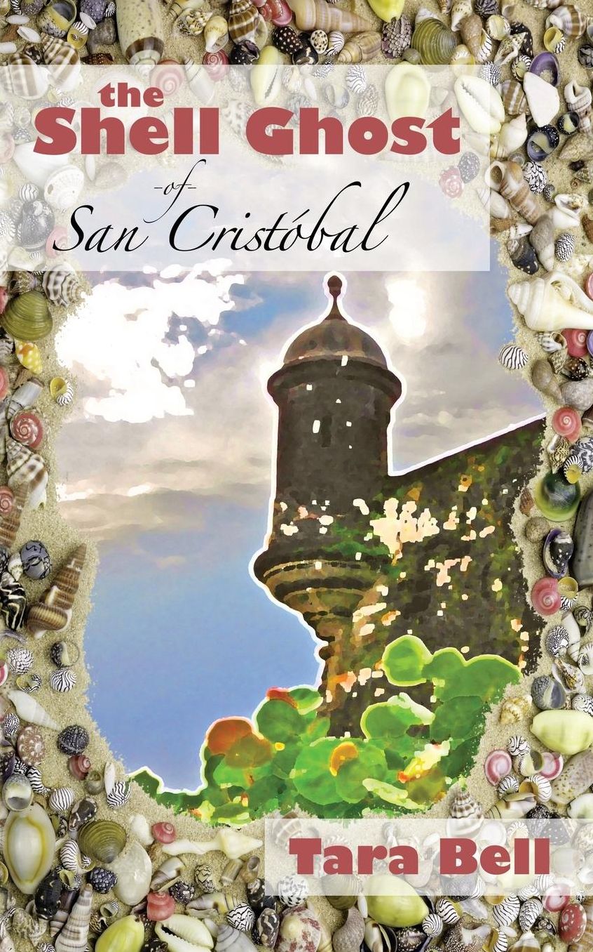 The Shell Ghost of San Crist?bal