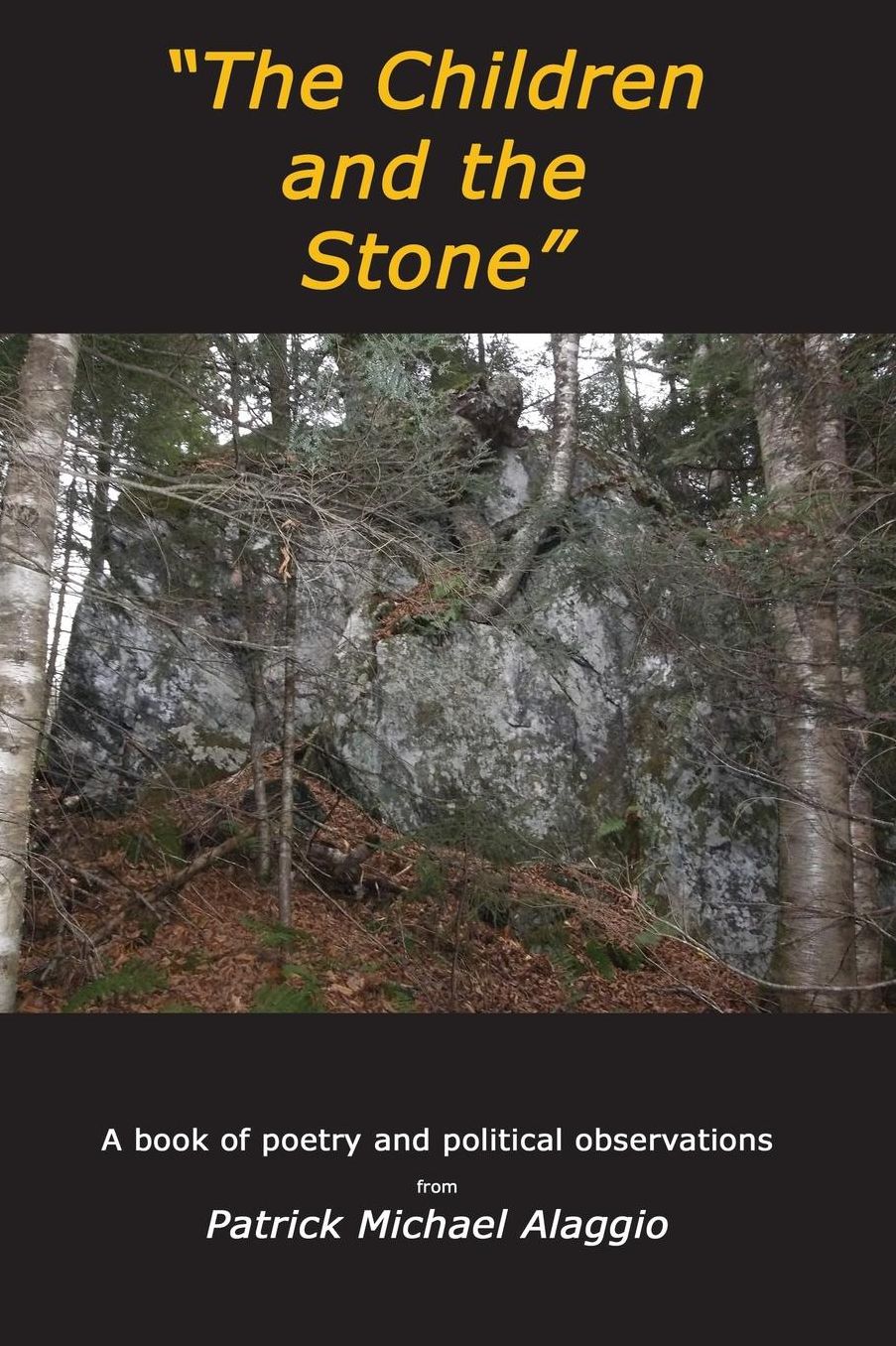 The Children and the Stone