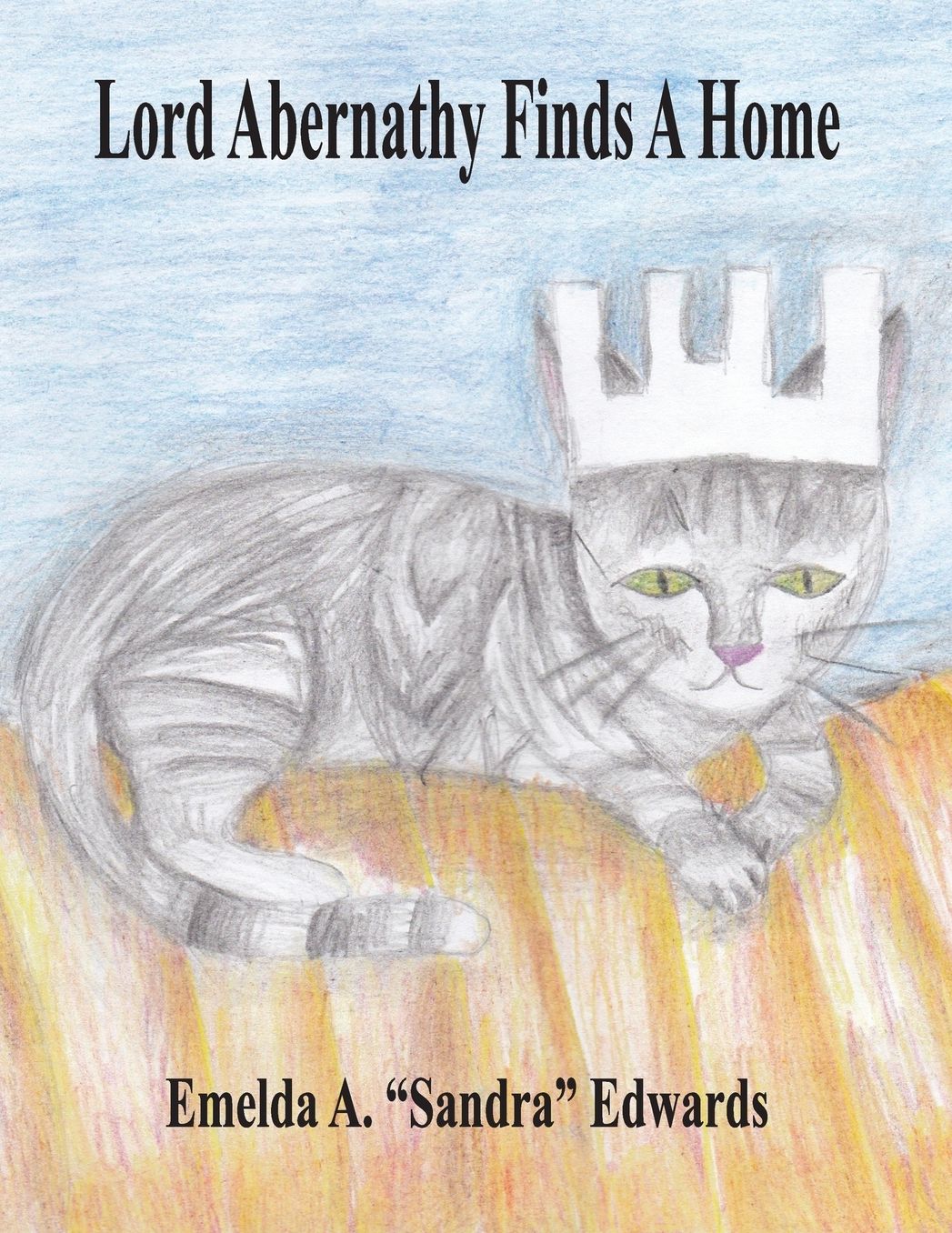 Lord Abernathy Finds A Home