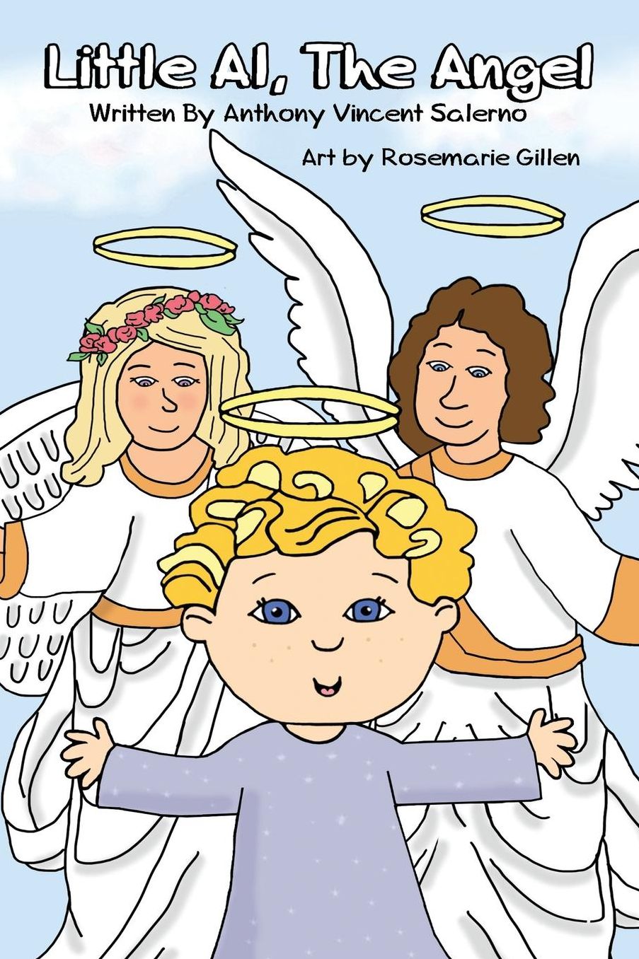 Little Al, the Angel