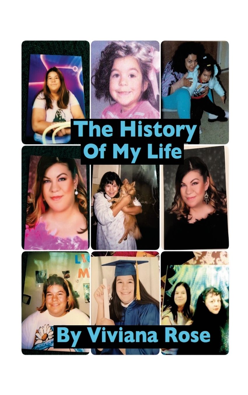 The History of My Life